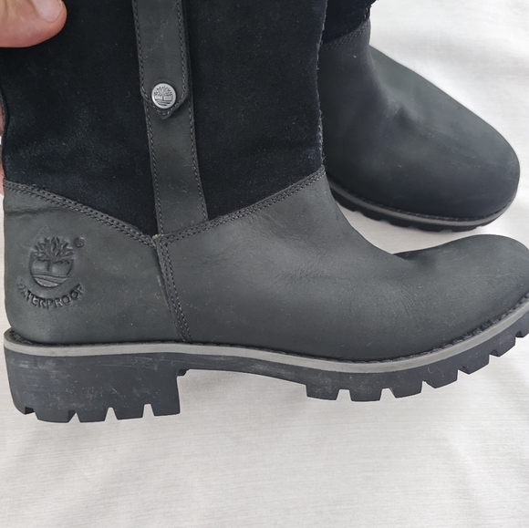 Timberland like NEW - Picture 2 of 6